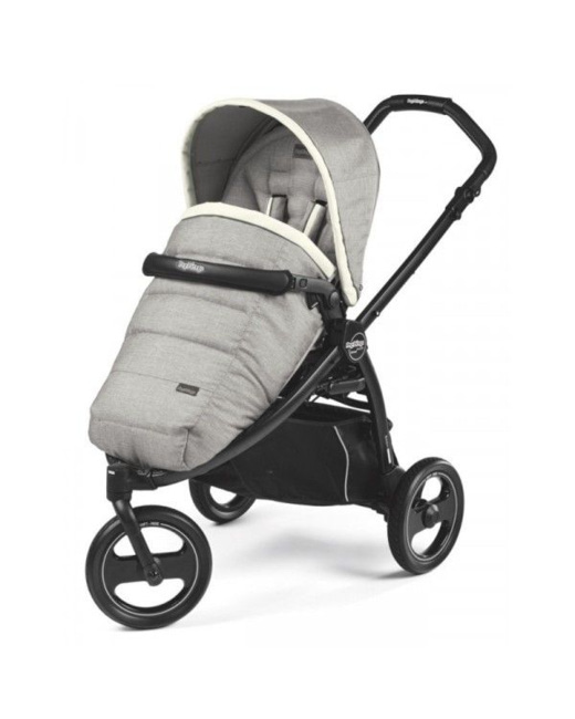 Toutes les poussettes 3 roues not es par des parents PEG PEREGO