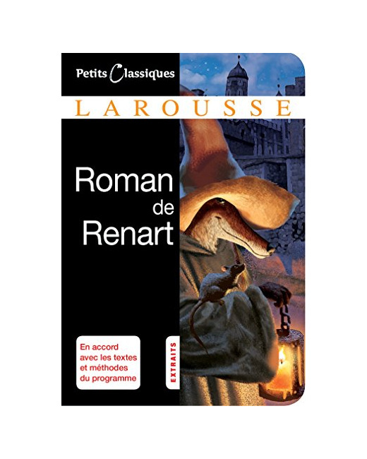 Le Roman de Renart