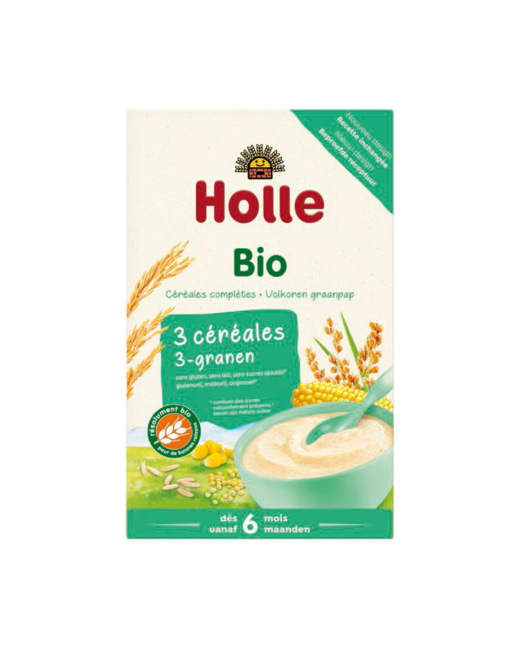 Acheter Nestlé Bouillie pour bébés 4 céréales 180 g