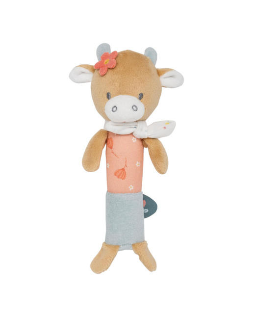 Hochet La vache Mila, Zoe Lana