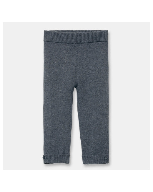 Leggings tricot chiné