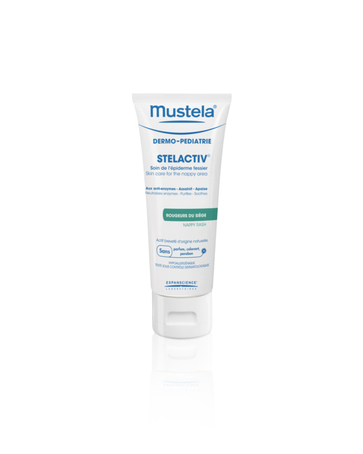 Stelactiv