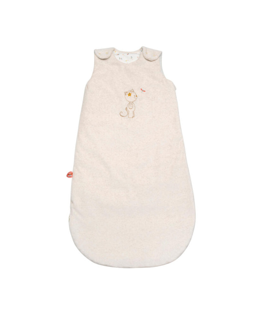 Gigoteuse velours Mila, Zoe Lana