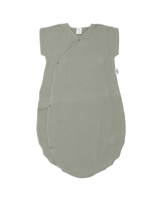 Gigoteuse légère double gaze Mix and match