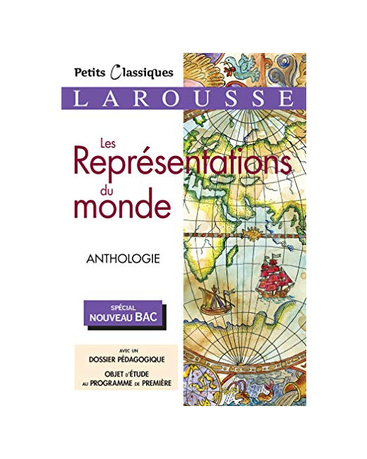 Les représentations du monde BAC