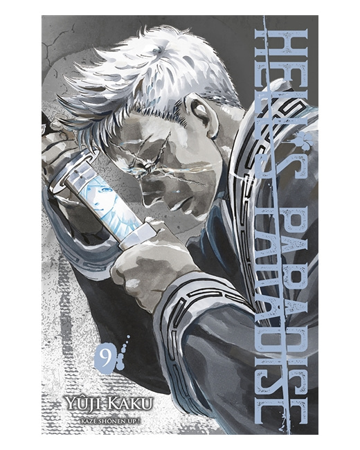 Hell's Paradise - Tome 9