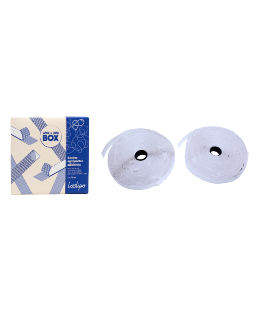 Boîte Distributrice De Bandes Agrippantes Adhésives