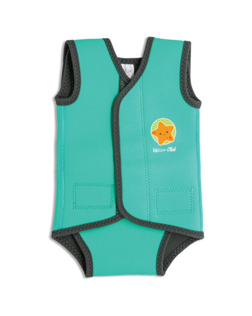 Combinaison en Néoprène pour bébé - Wräp