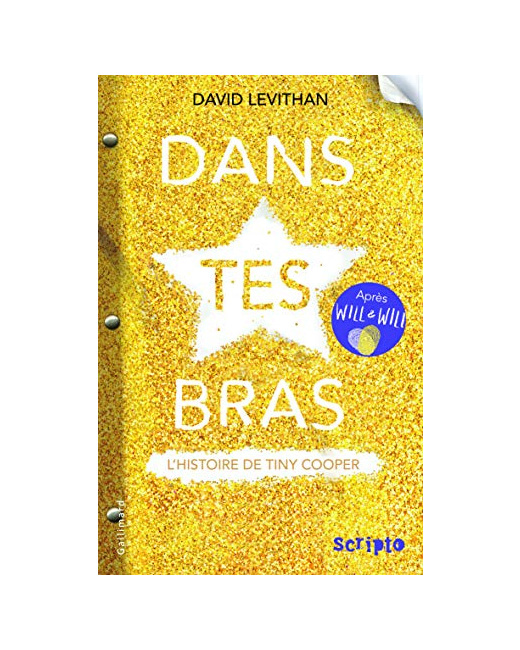 Livre Dans Tes Bras