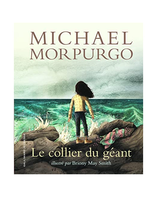 Livre Le Collier Du Geant