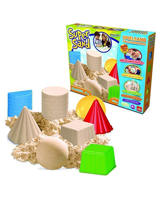 Super Sand Classic