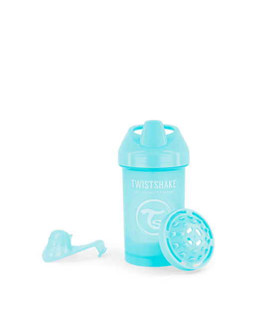 Crawler Cup 300ml 8+m