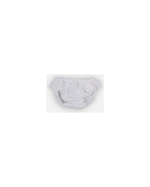Tresor Bloomer Bébé Archimède
