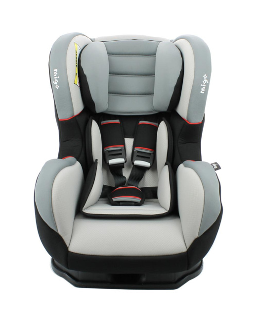 Siege auto deals satellite migo