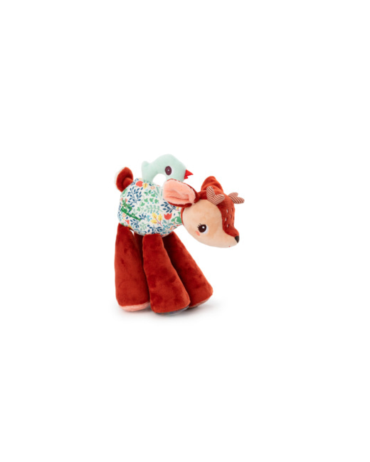 Faon sonore Stella au galop
