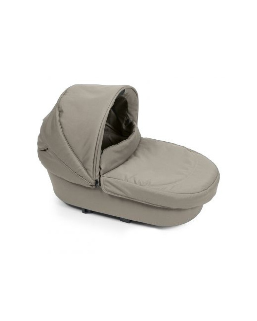 Nacelle Comfort Plus