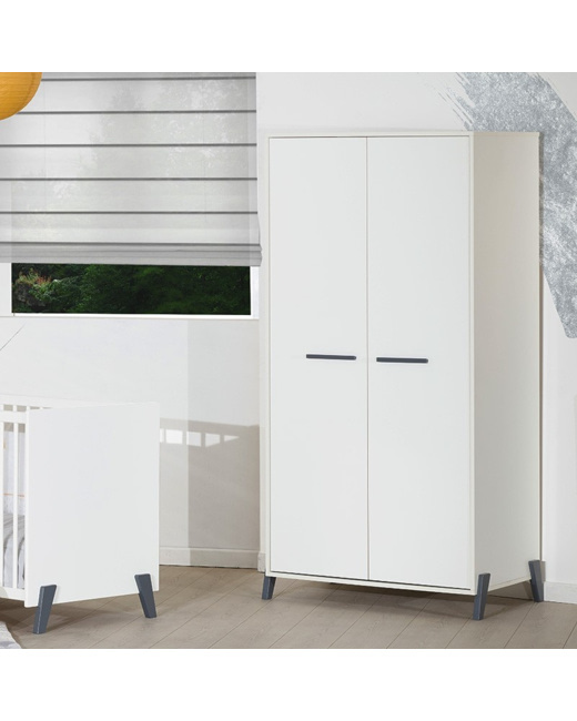 Armoire 2 portes Joy