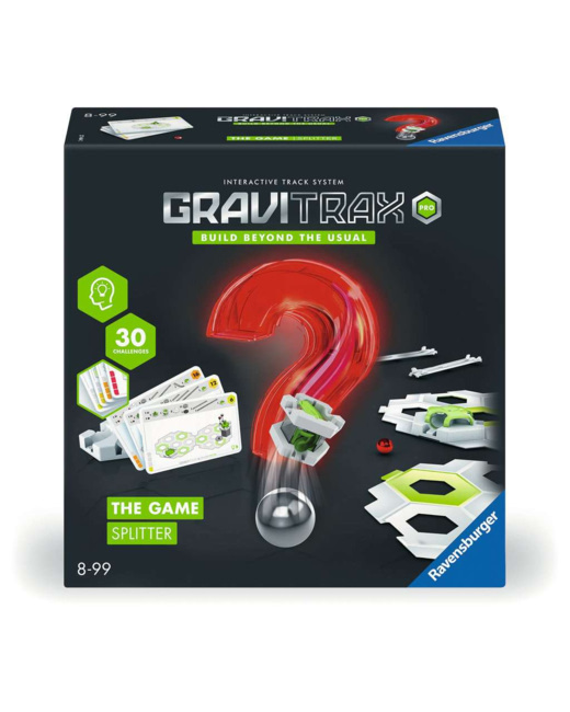 GraviTrax The Game PRO Splitter - de 8 ans