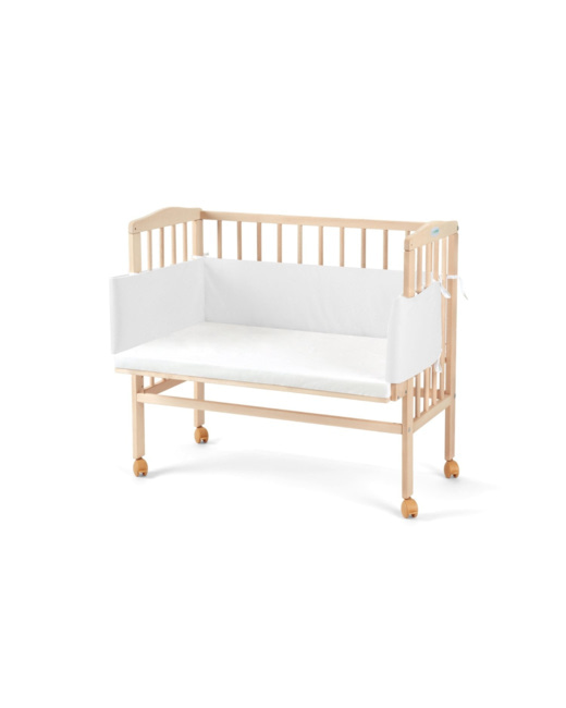 Berceau Cododo avec Matelas et Tour de Lit
