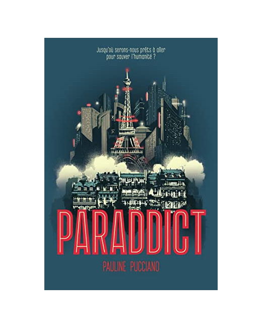 Livre Paraddict