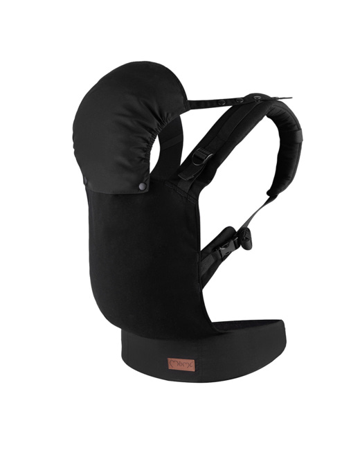 Porte-bébé Carrier