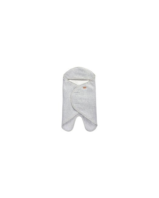 Couverture Babynomade® double polaire