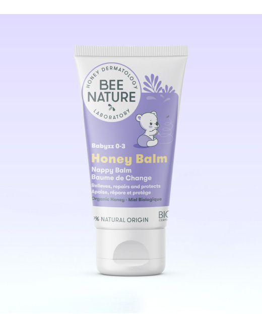 Baume de Change Babyzz - Honey Balm