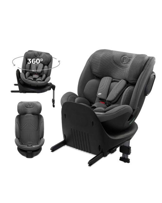 Siege auto Xrider 2 i-Size