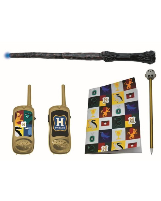 Kit Harry Potter