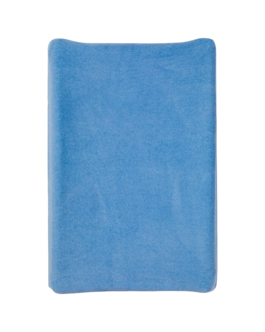 Housse de matelas à langer en éponge
