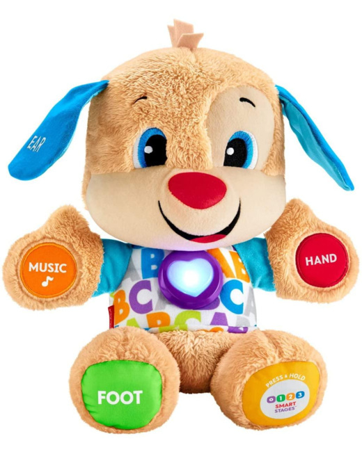 DOUDOU LOUTRE FISHER price - Musical EUR 20,00 - PicClick FR