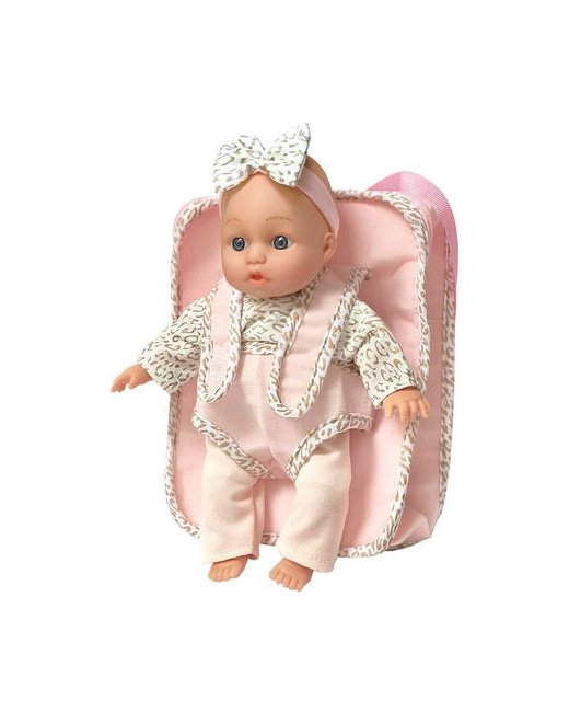 Sac à dos porte bébé