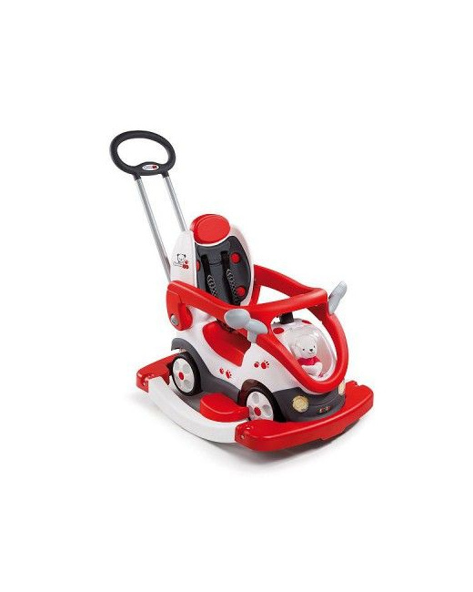Porteur cotoons smoby store