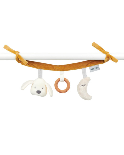 Boulier Maxi Toy Charlie