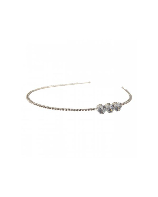 Bandeau diamante