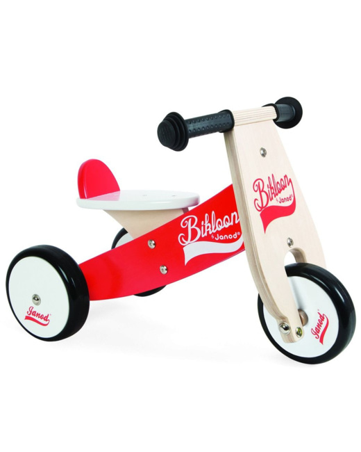 Porteur Little Bikloon