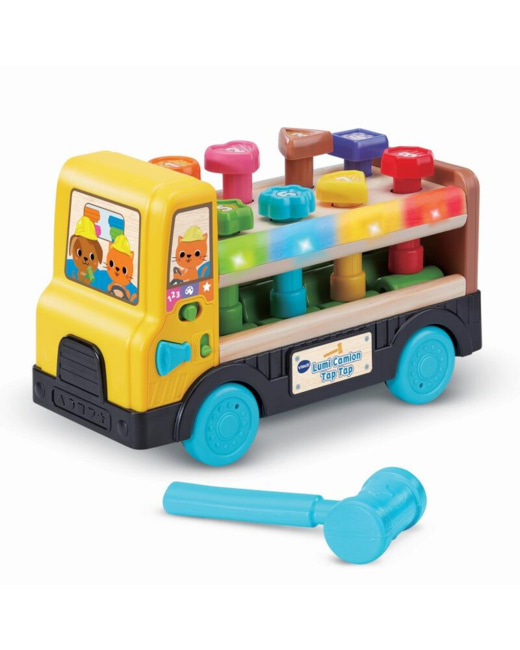 Lumi camion Tap Tap