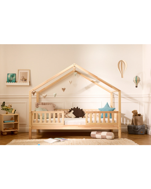 Lit cabane DBT Premium