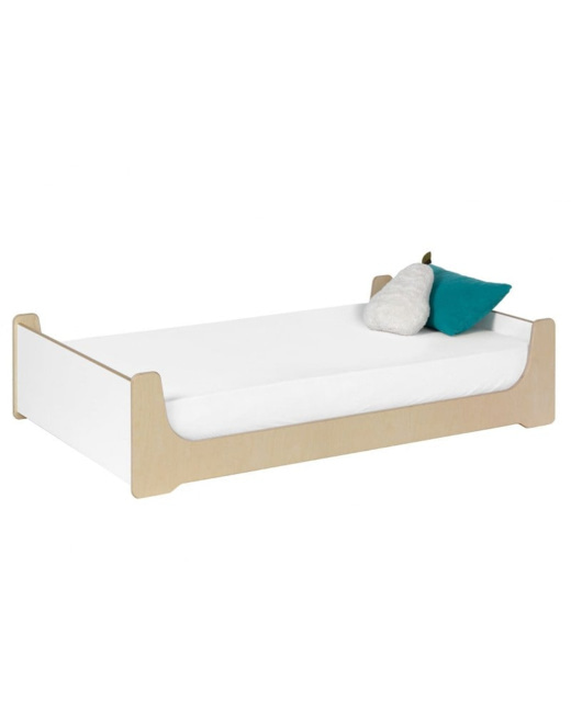 Lit Montessori Essentiel 90x140