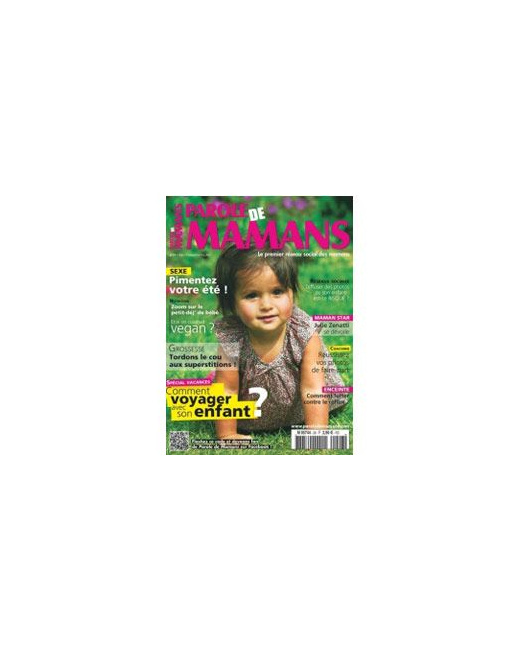 Magazine