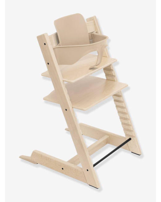 Chaise Tripp Trapp + Baby Set