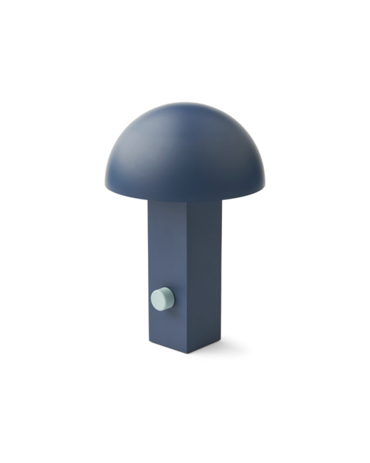 Lampe portable Hyppolite