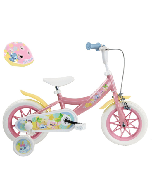 Vélo Stitch