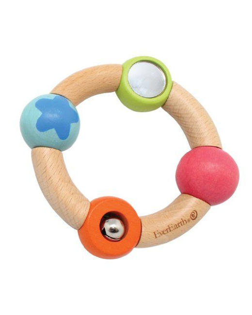 Hochet Elastica