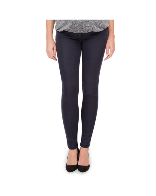 Jean de grossesse coupe slim