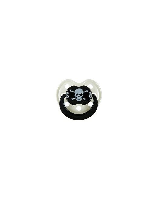 Sucette Pirate