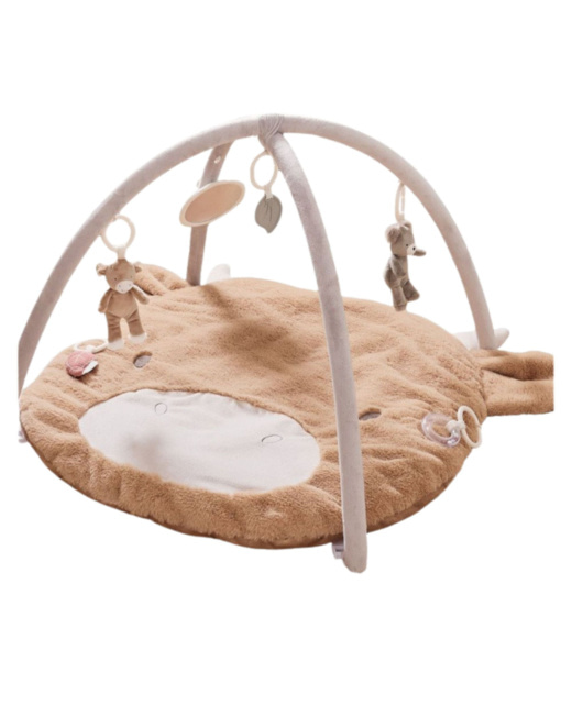 Tapis d'éveil Fluffy