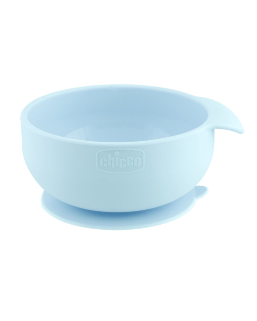 Bol en silicone - 6m+