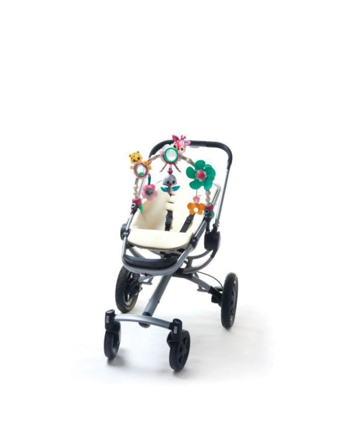 Arche poussette fille sales