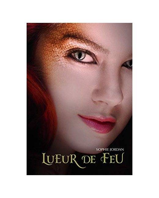 Livre Lueur De Feu (Tome 1)